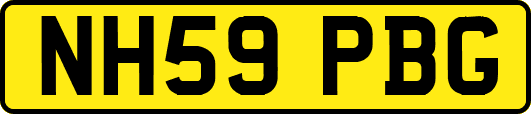 NH59PBG