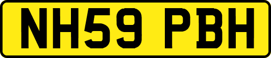 NH59PBH