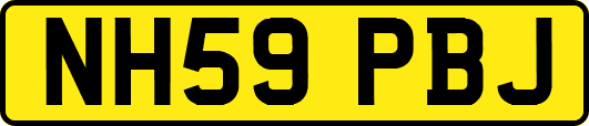 NH59PBJ