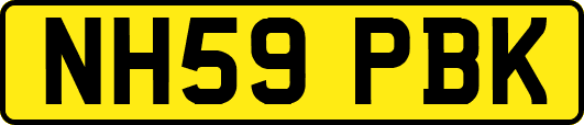 NH59PBK
