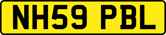 NH59PBL