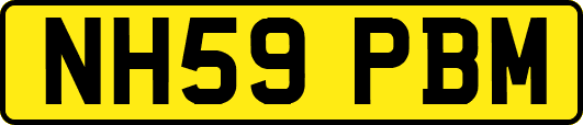 NH59PBM
