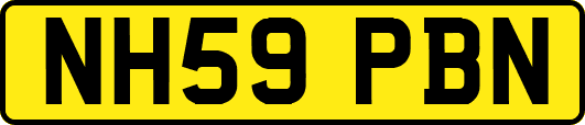 NH59PBN