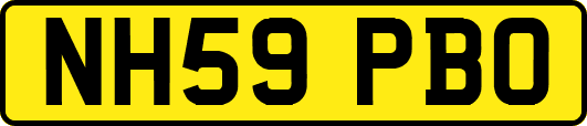NH59PBO