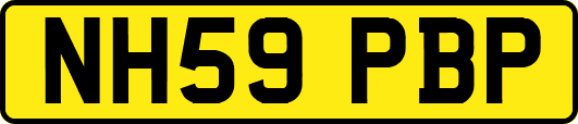 NH59PBP