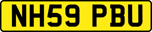 NH59PBU