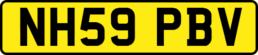NH59PBV