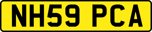 NH59PCA