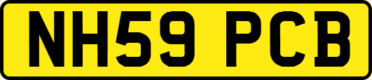 NH59PCB