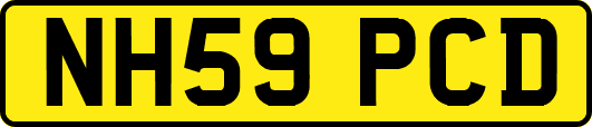 NH59PCD
