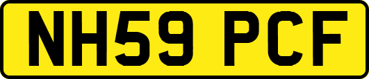 NH59PCF