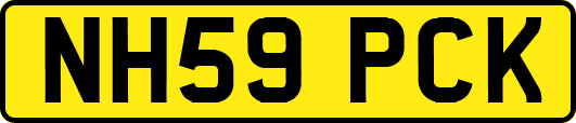 NH59PCK