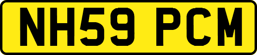 NH59PCM