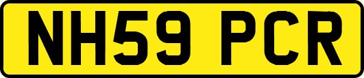 NH59PCR