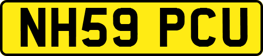 NH59PCU