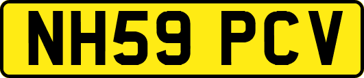 NH59PCV