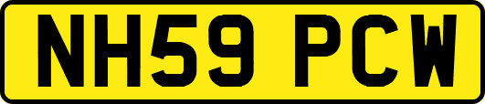 NH59PCW