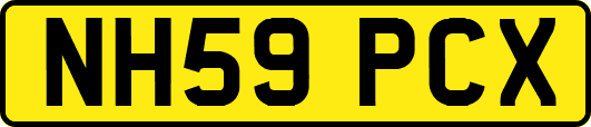 NH59PCX