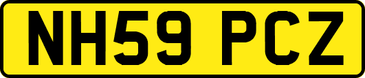 NH59PCZ