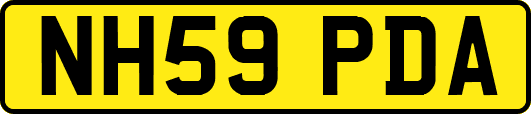 NH59PDA