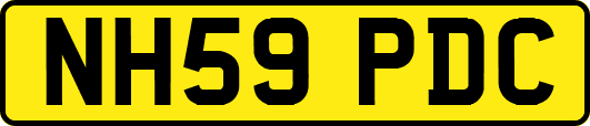 NH59PDC