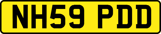 NH59PDD