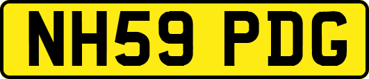 NH59PDG
