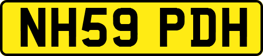 NH59PDH