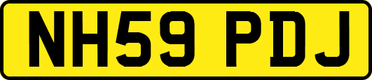 NH59PDJ