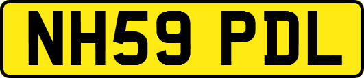NH59PDL