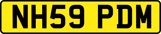 NH59PDM