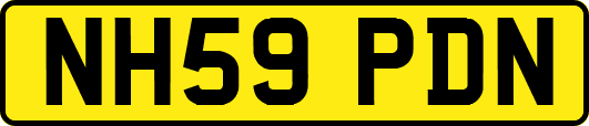 NH59PDN