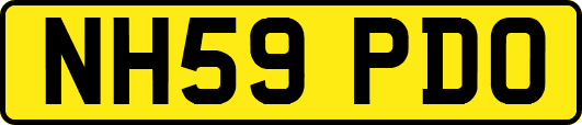 NH59PDO