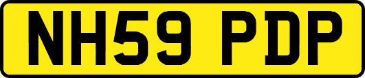 NH59PDP