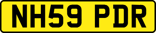 NH59PDR