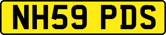 NH59PDS