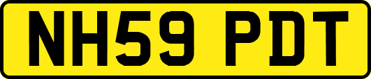 NH59PDT