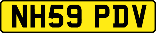 NH59PDV