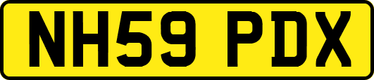 NH59PDX