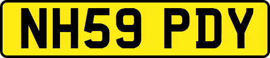 NH59PDY