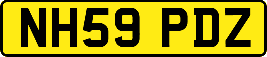 NH59PDZ