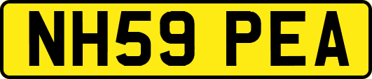 NH59PEA