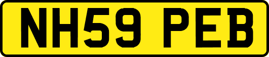 NH59PEB