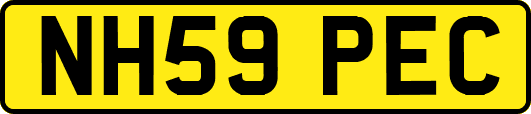 NH59PEC