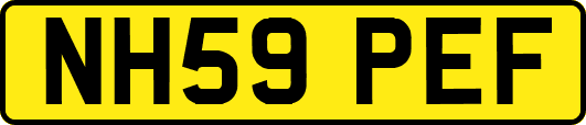NH59PEF