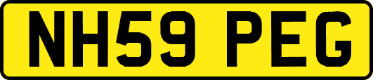 NH59PEG