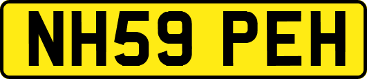 NH59PEH