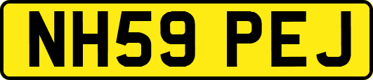 NH59PEJ