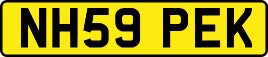 NH59PEK