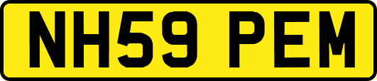 NH59PEM